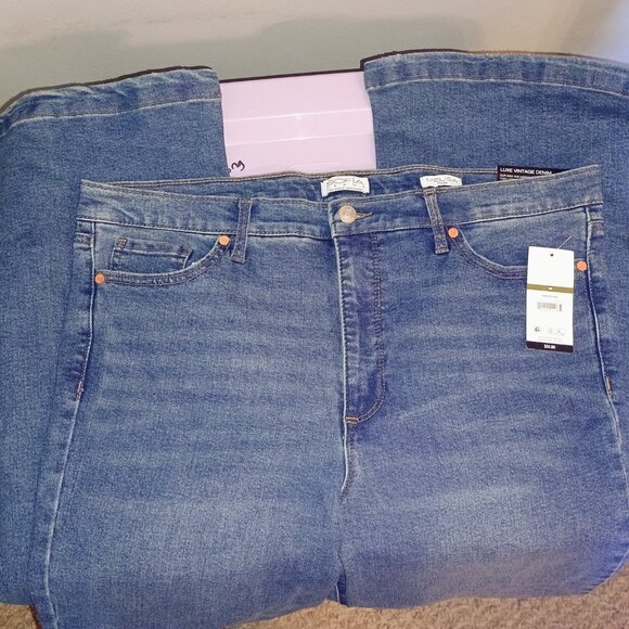 Sofia Jeans size 16 - Picture 4 of 5